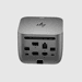 360 spin - HP Thunderbolt 4 Ultra 280W G6 Dock​ Hendrixx 280