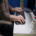 ErgoSoft Wrist Rests UK English
