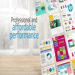 Original HP Ink Cartridges and Bottles (SMB) - Hero video 3D (16:9) - English UK