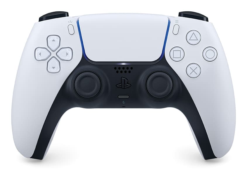 Sony Interactive Entertainment DualSense Wireless Controller V2