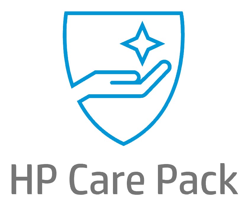 HP 3 year Onsite DT HW Supp