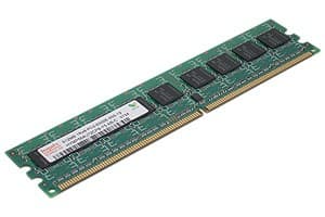 Fujitsu S26361-F4026-L216-RFB memory module 16 GB 1 x 16 GB DDR4 288-pin DIMM ECC