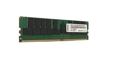 Lenovo 4ZC7A08696 memory module 8 GB 1 x 8 GB DDR4 288-pin DIMM ECC