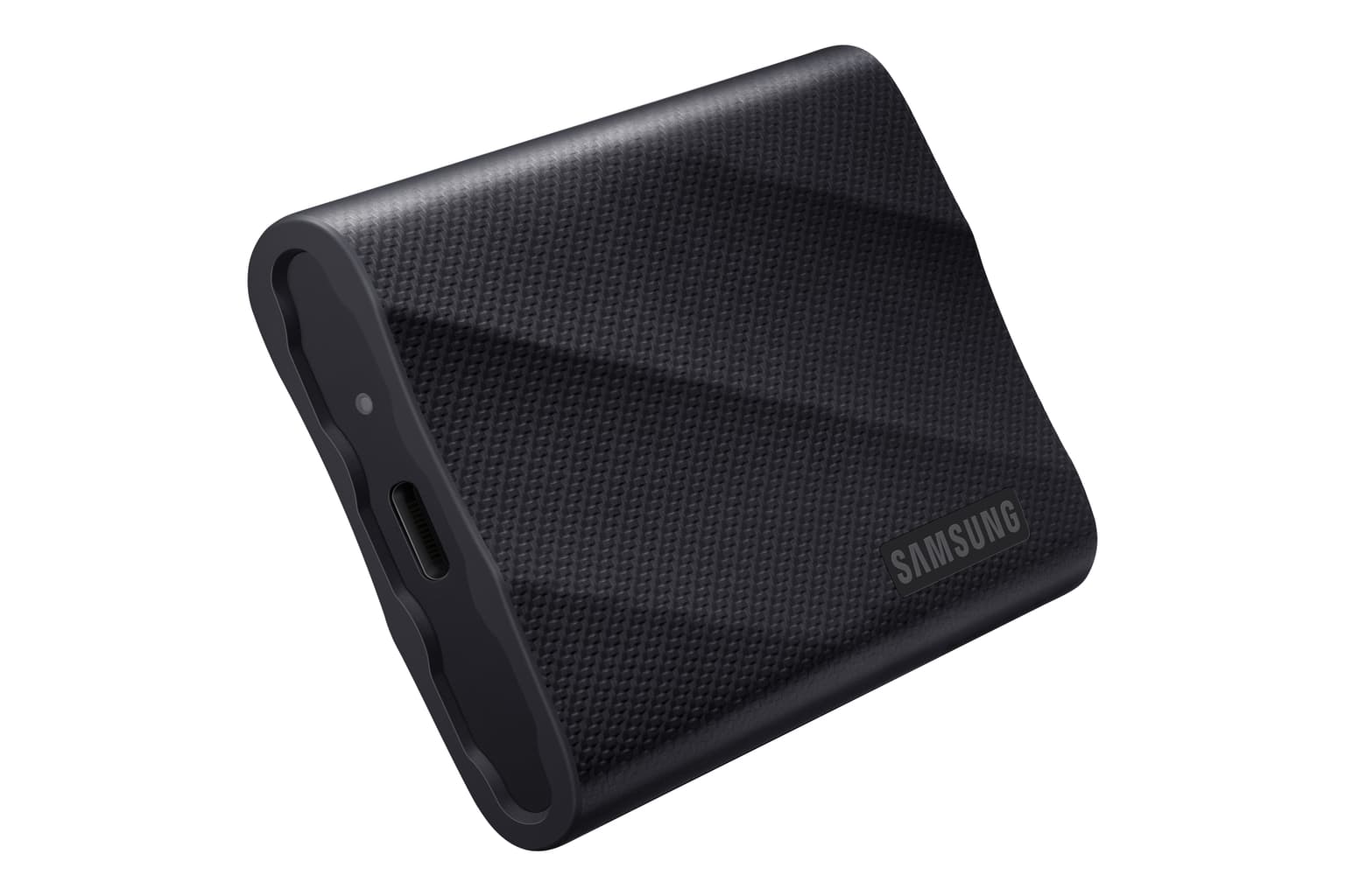 Samsung MU-PG1T0B 1 TB USB Type-C USB 3.2 Gen 2x2 Black