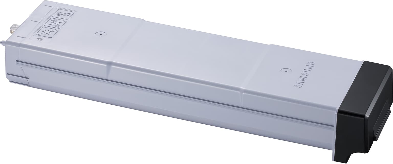 Samsung CLX-K8380A Black Toner Cartridge