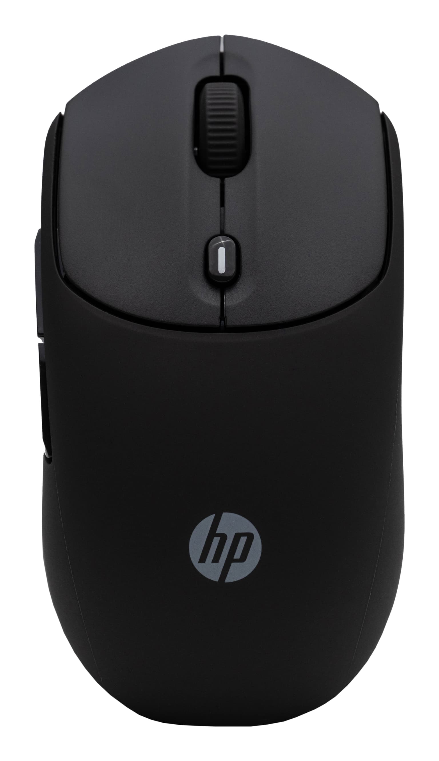 HP 400 Quiet Black Wireless Mouse