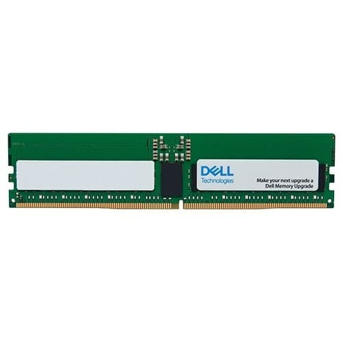DELL AC830717 memory module 32 GB 1 x 32 GB DDR5 5600 MT/s 288-pin DIMM ECC