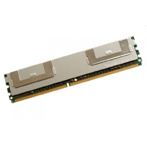 HP 416472-001 memory module 2 GB 1 x 2 GB DDR2 240-pin DIMM ECC