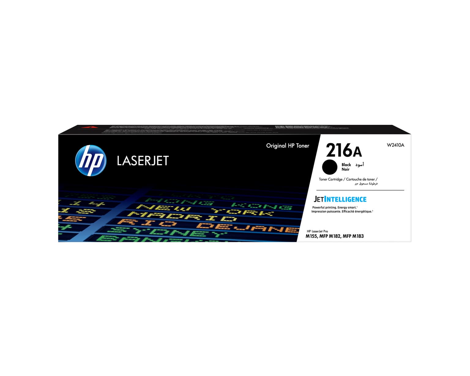 HP 216A Black Original LaserJet Toner Cartridge