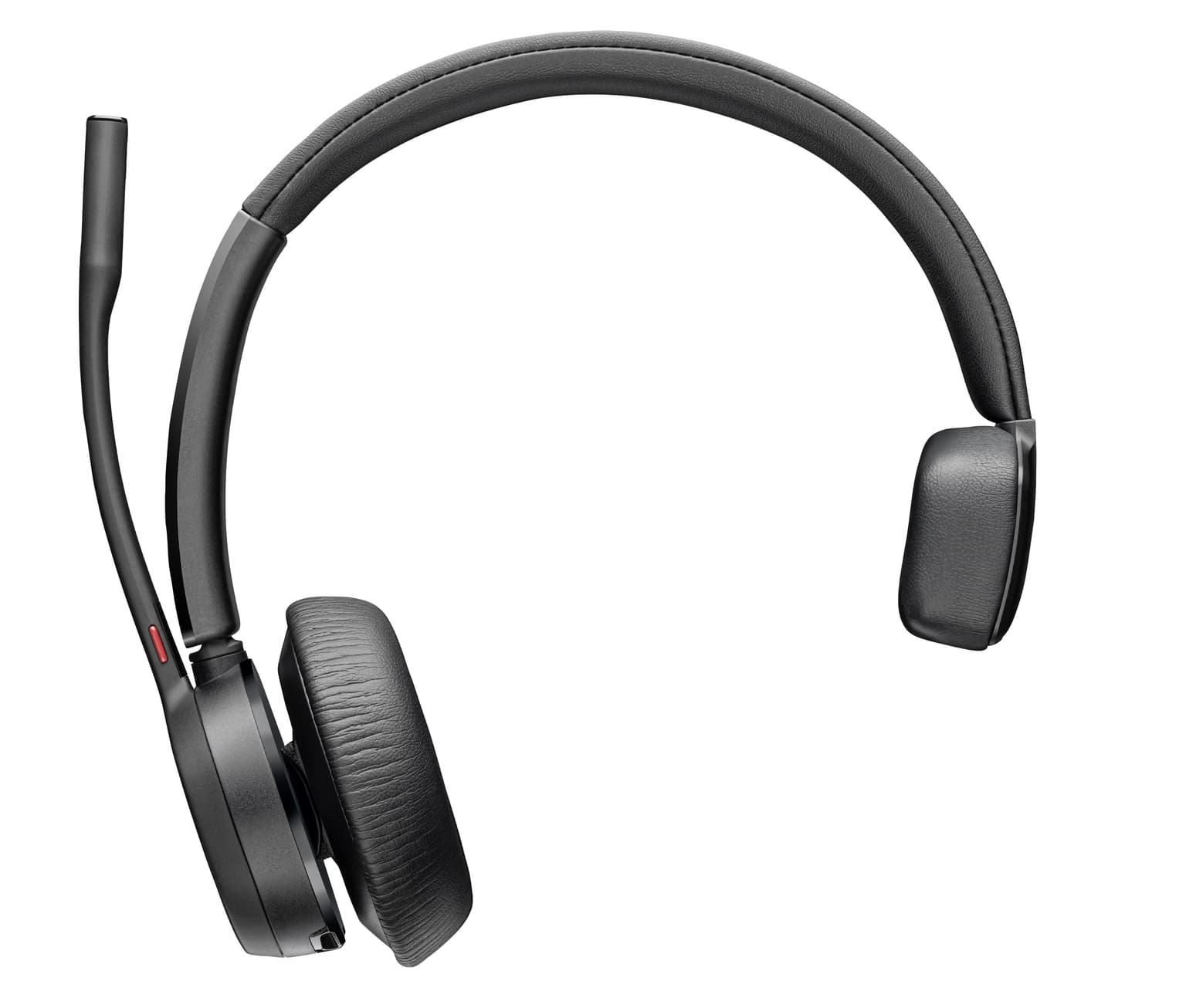 HP Poly Voyager 4310 Microsoft Teams Certified USB-A Headset +BT700 dongle