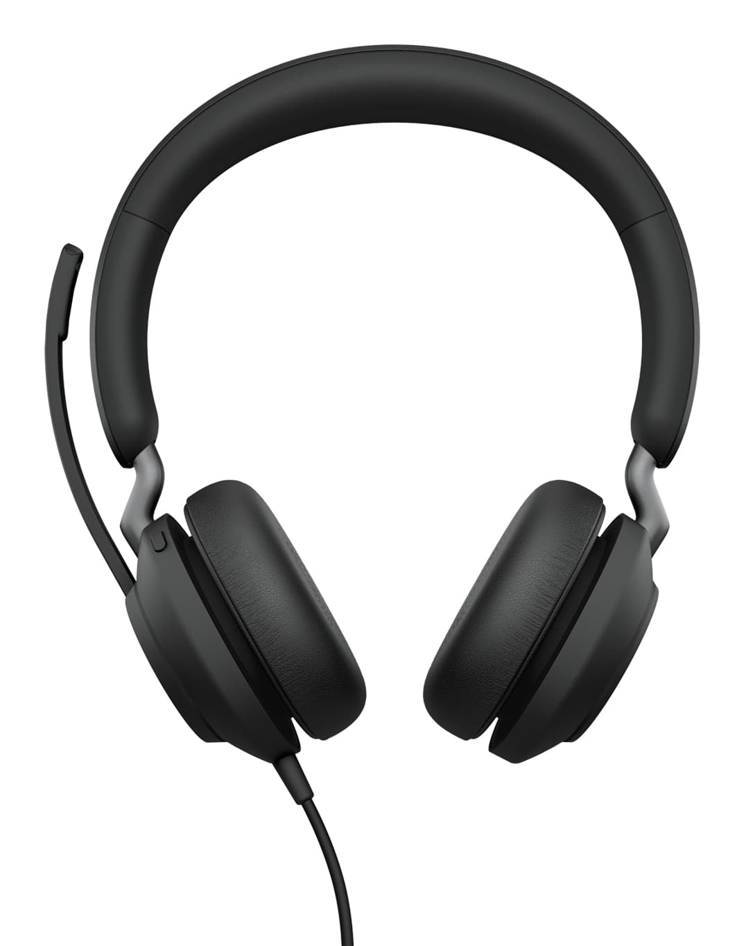 Jabra Evolve2 40 USB-A, MS Teams Stereo