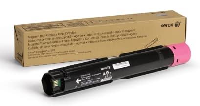 Xerox 106R03747 toner cartridge 1 pc(s) Original Magenta