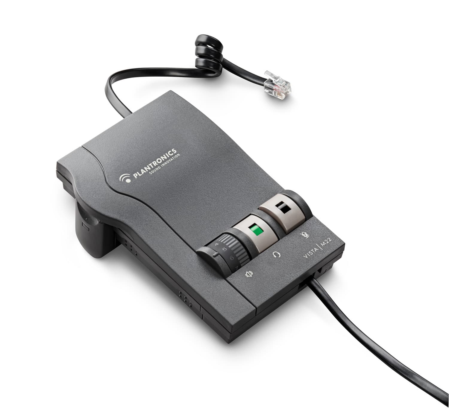 HP Poly M22 Adapter