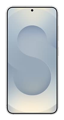 Samsung Galaxy S25 Enterprise Edition 15.8 cm (6.2") Dual SIM Android 15 5G USB Type-C 12 GB 128 GB 4000 mAh Silver