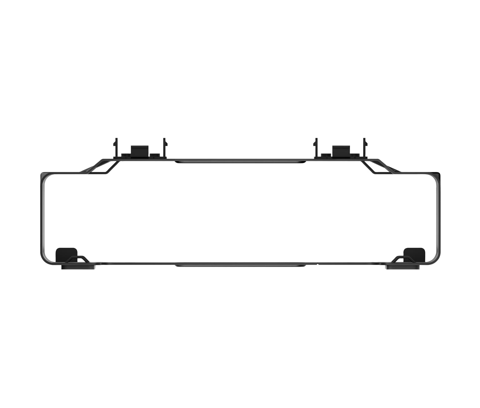 HP B200 PC Mounting Bracket