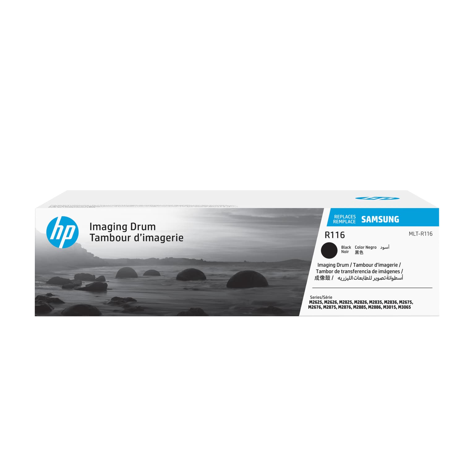 HP MLT-R116 Imaging Drum