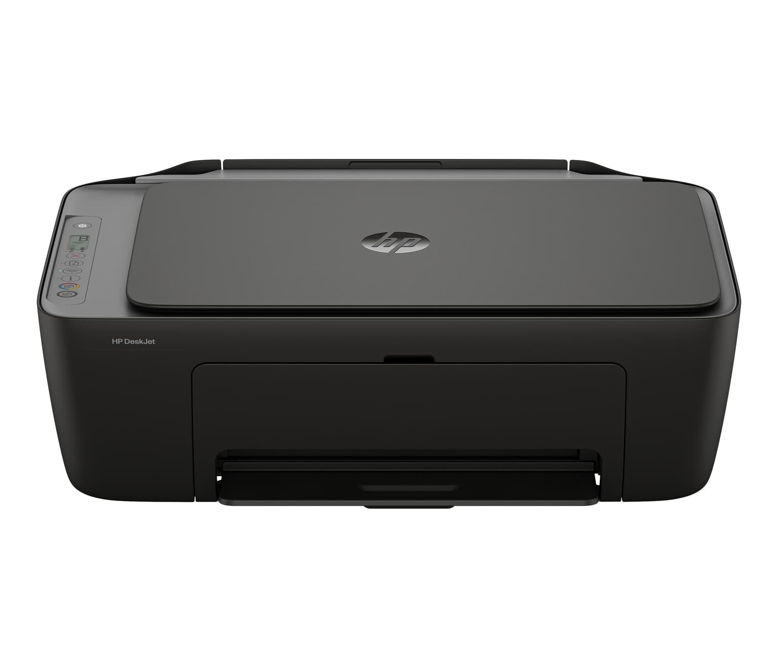 HP DeskJet 2920 Wireless All-in-One Color Printer, Instant Ink