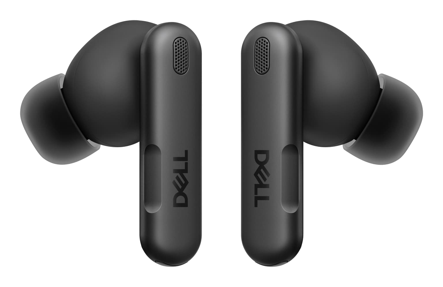 DELL EB525 Headset True Wireless Stereo (TWS) In-ear Calls/Music Bluetooth Black