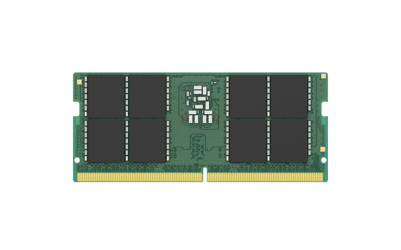 Kingston Technology ValueRAM memory module 32 GB 1 x 32 GB DDR5 6400 MT/s 262-pin SO-DIMM