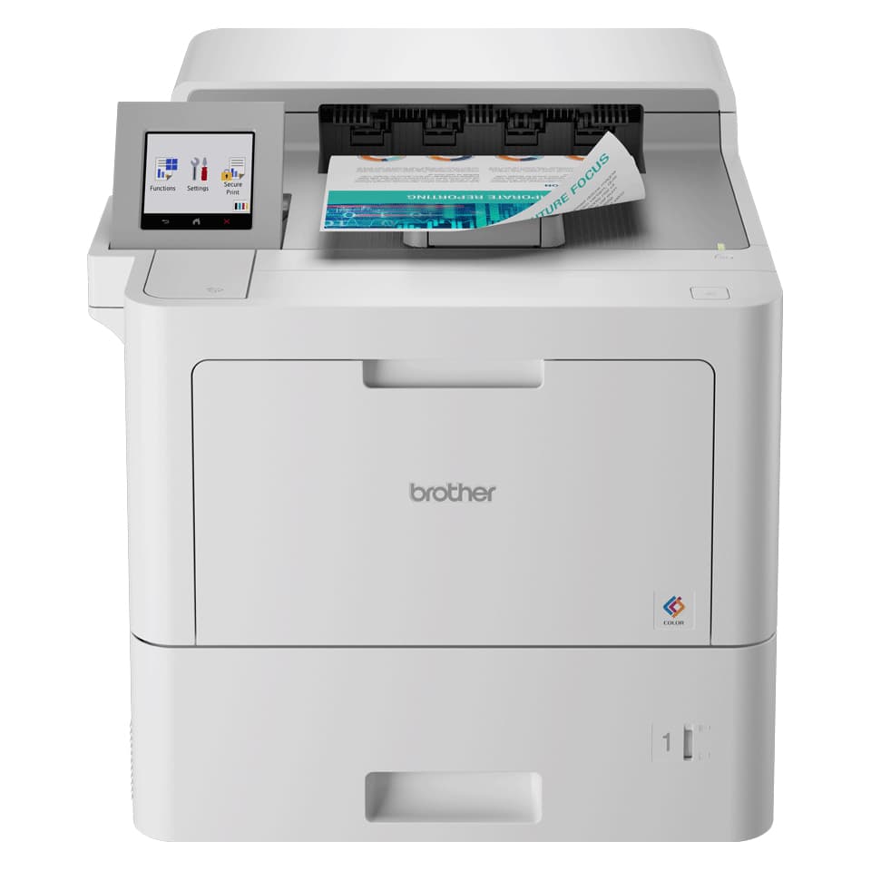 Brother HL-L9430CDN laser printer Colour 2400 x 600 DPI A4
