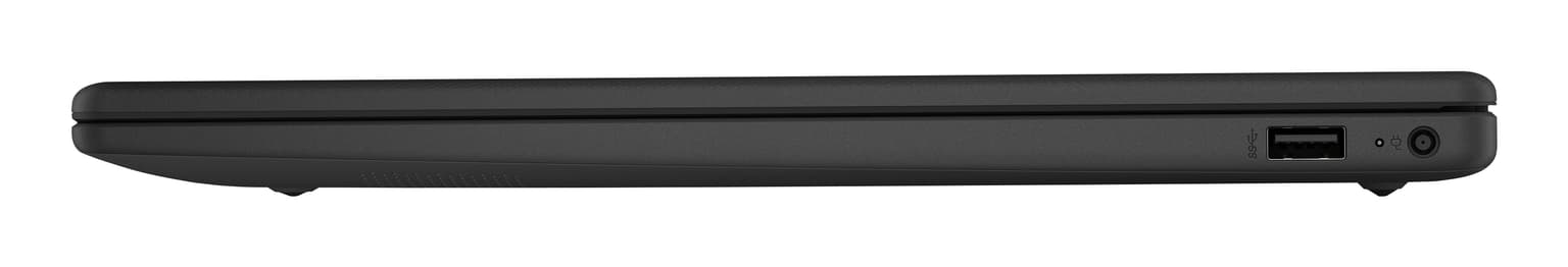 HP Laptop 15-fc1002na AMD Ryzen™ 5 7520U 39.6 cm (15.6") Full HD 16 GB LPDDR5-SDRAM 512 GB SSD Wi-Fi 6 (802.11ax) Windows 11 Home Black