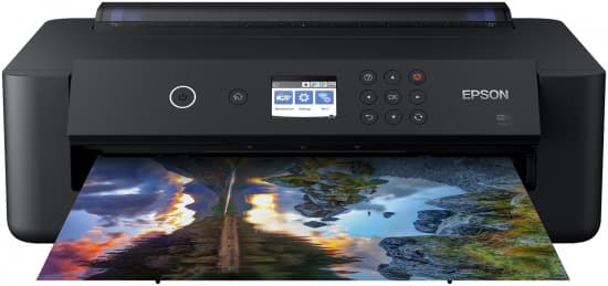 Epson Expression Photo HD XP-15000 A3+ Wireless Inkjet Printer