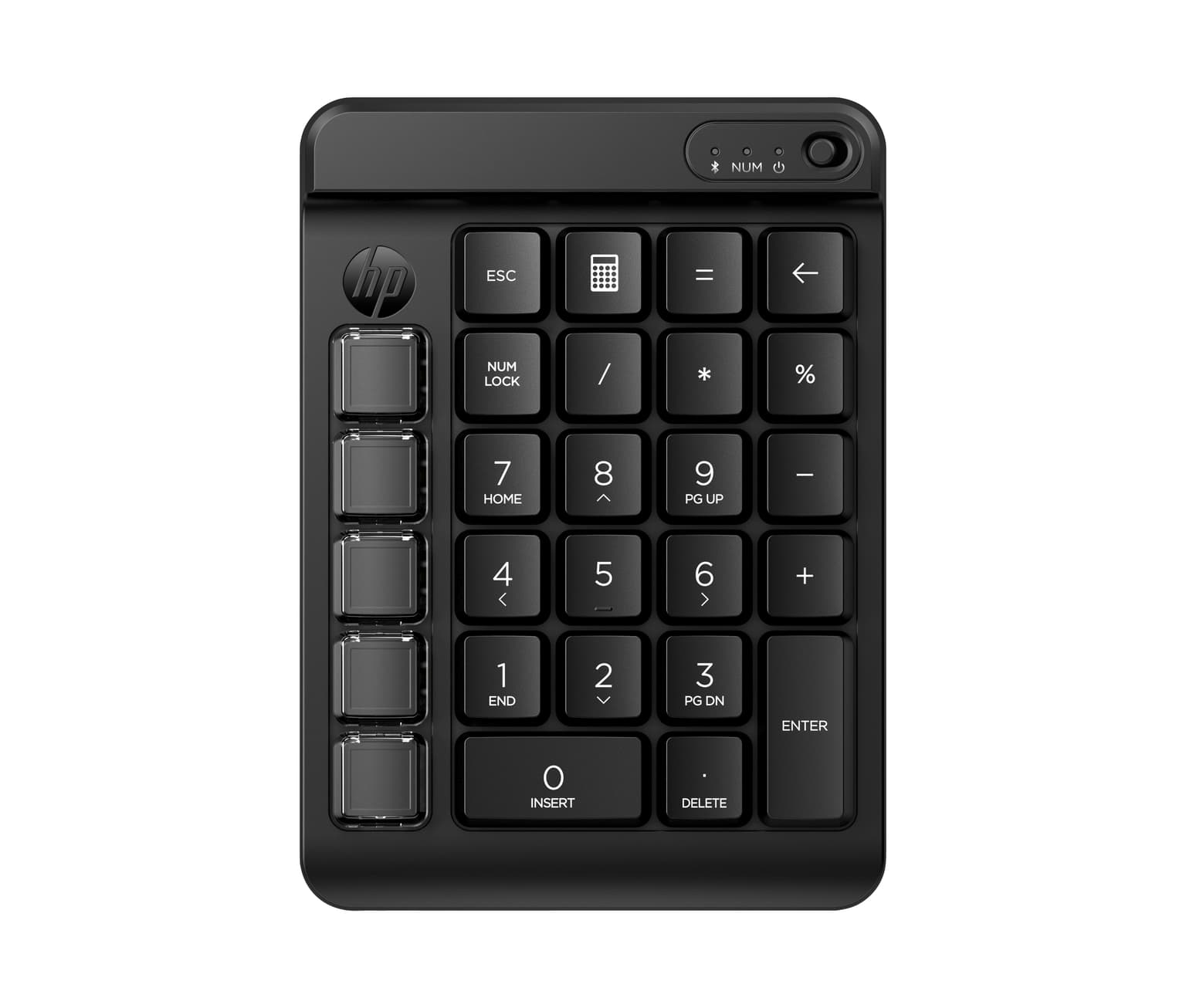 HP 430 Programmable Wireless Keypad