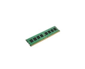 Kingston Technology ValueRAM memory module 8 GB 1 x 8 GB DDR4 2666 MT/s 288-pin DIMM