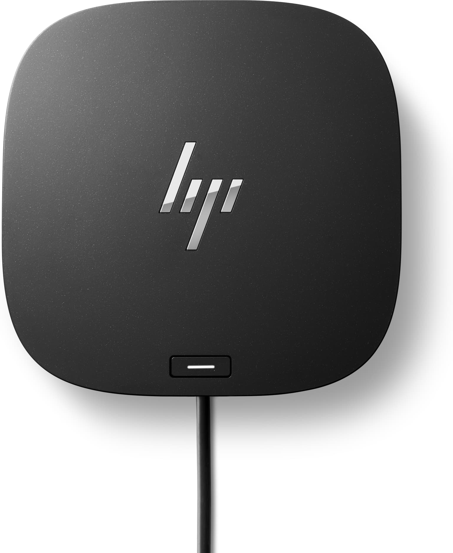 HP USB-C Dock G5 Wired USB 3.2 Gen 1 (3.1 Gen 1) Type-C Black