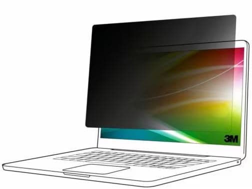 3M BPTMS001 31.2 cm (12.3") Laptop Frameless display privacy filter
