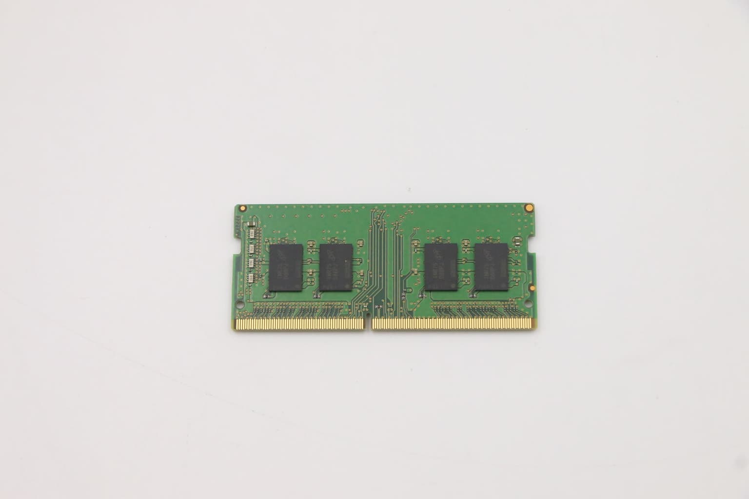 Lenovo 5M30Z71690 memory module 8 GB 1 x 8 GB DDR4 260-pin SO-DIMM
