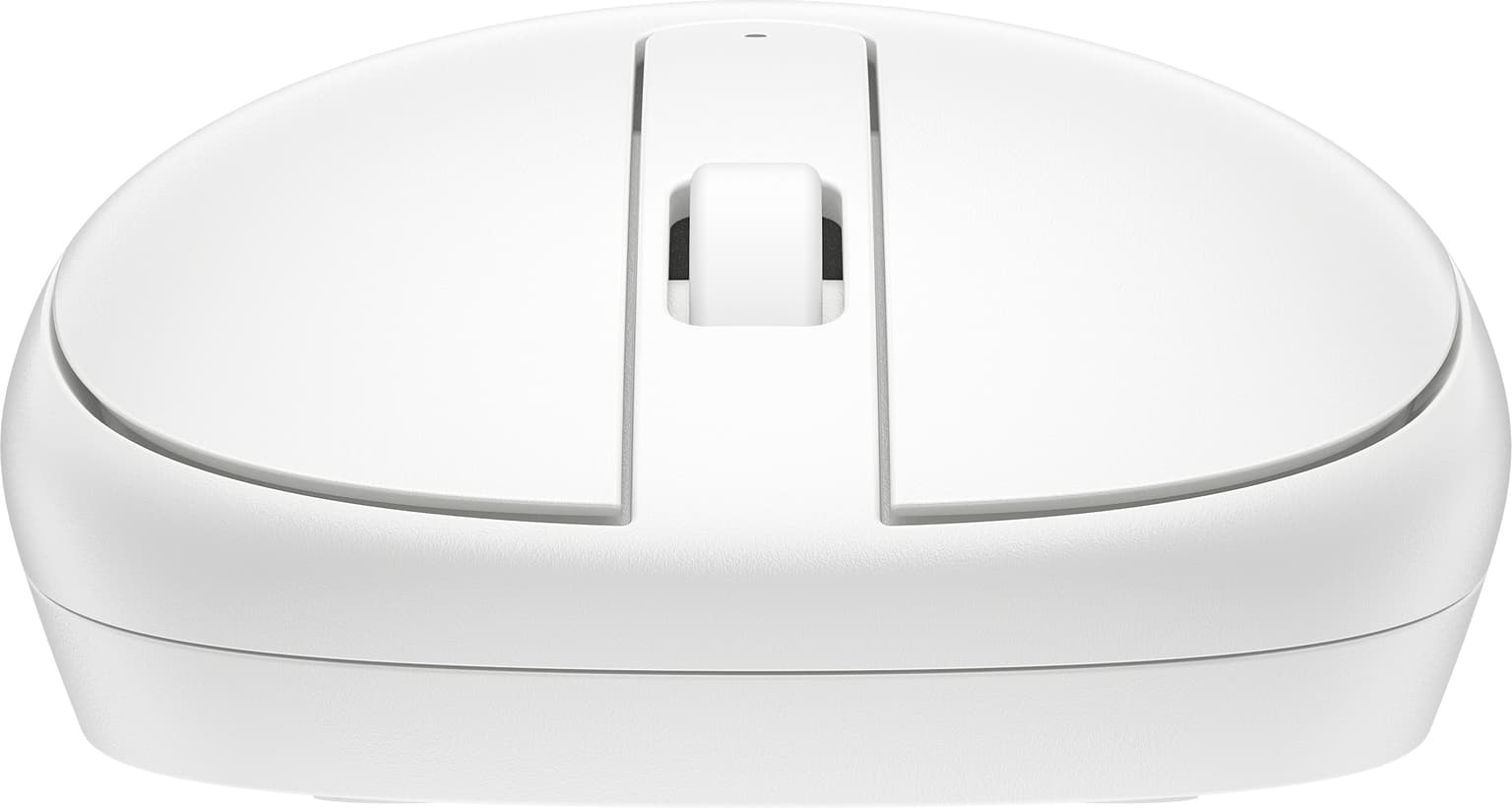 HP 240 Lunar White Bluetooth Mouse