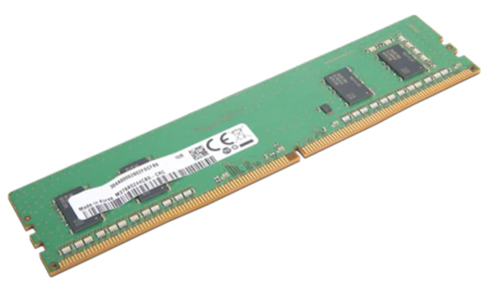 Lenovo 4X70Z78725 memory module 16 GB 1 x 16 GB DDR4 288-pin DIMM