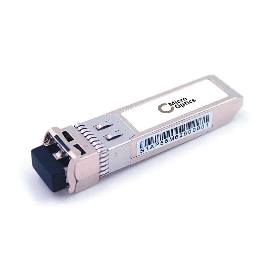 Lanview MO-DS-SFP-FC16G-LW network transceiver module Fiber optic 16000 Mbit/s 1310 nm
