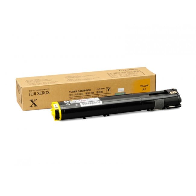 Xerox 006R01645 toner cartridge 1 pc(s) Original Yellow
