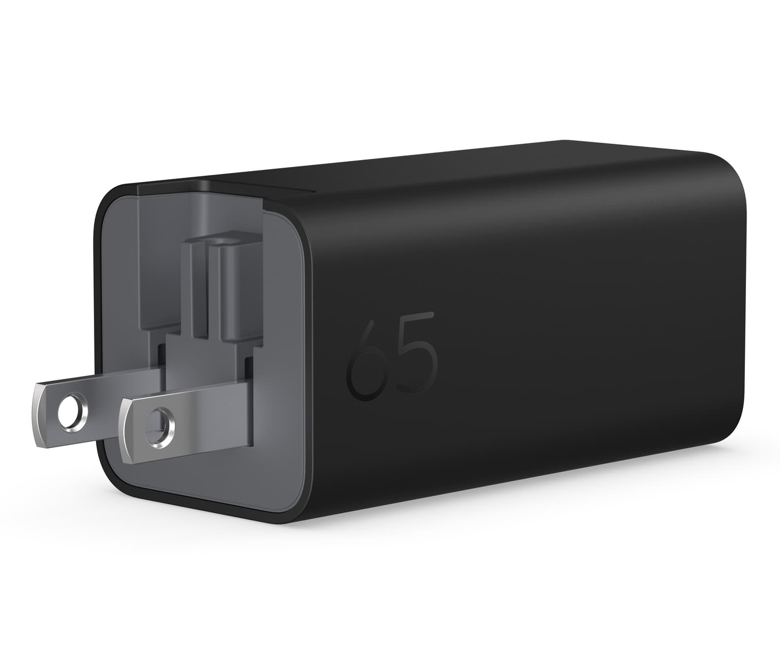 HP 65W GaN Wall Charger