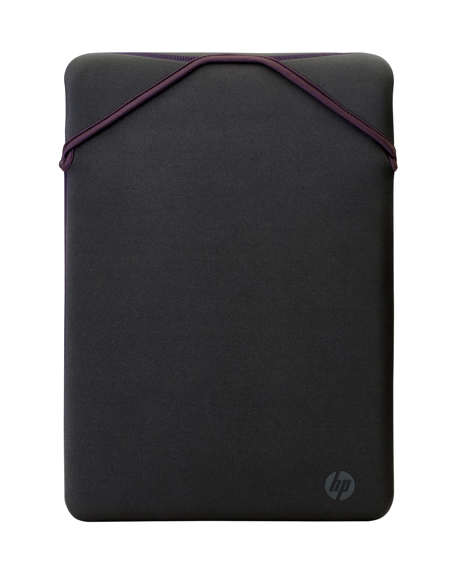 HP Reversible Protective 15.6-inch Mauve Laptop Sleeve