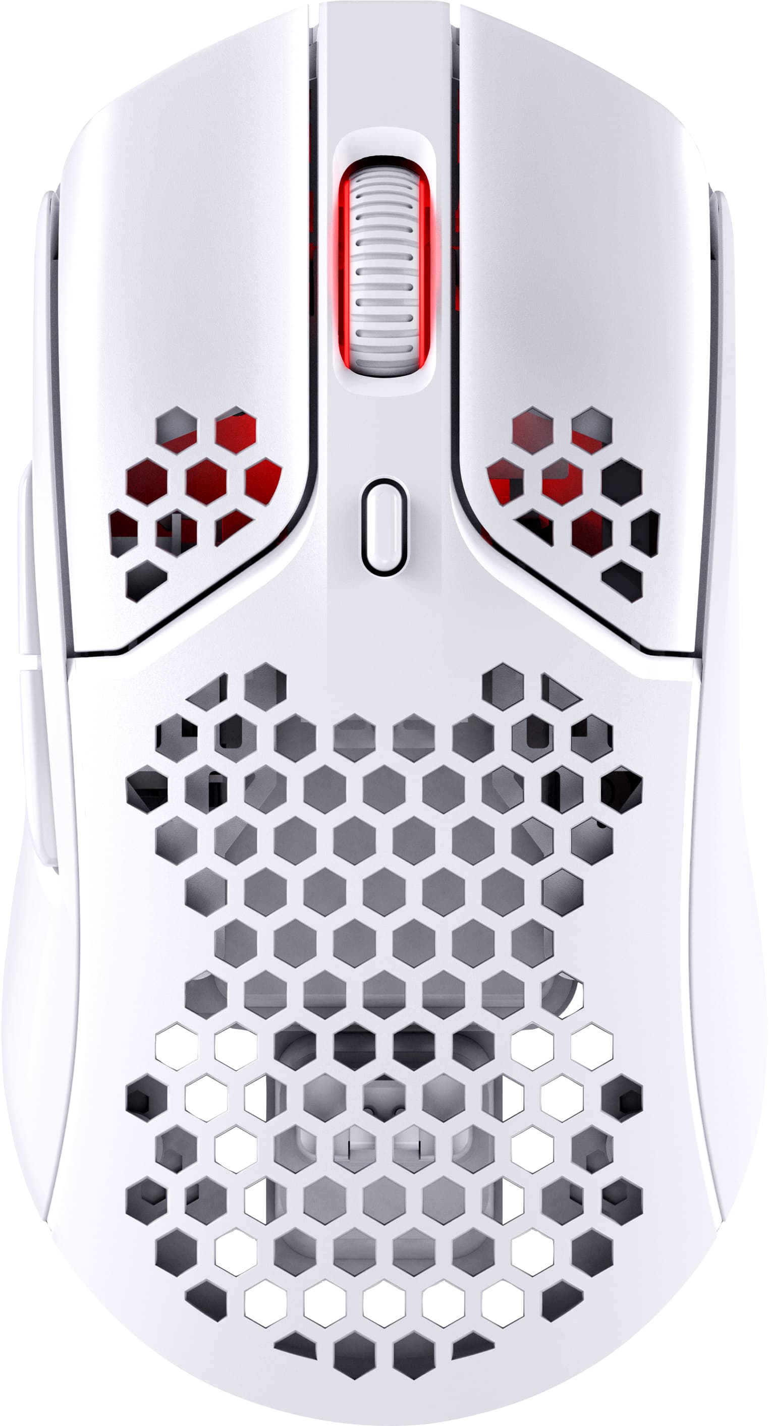 HyperX Pulsefire Haste - Wireless Gaming Mouse (White)