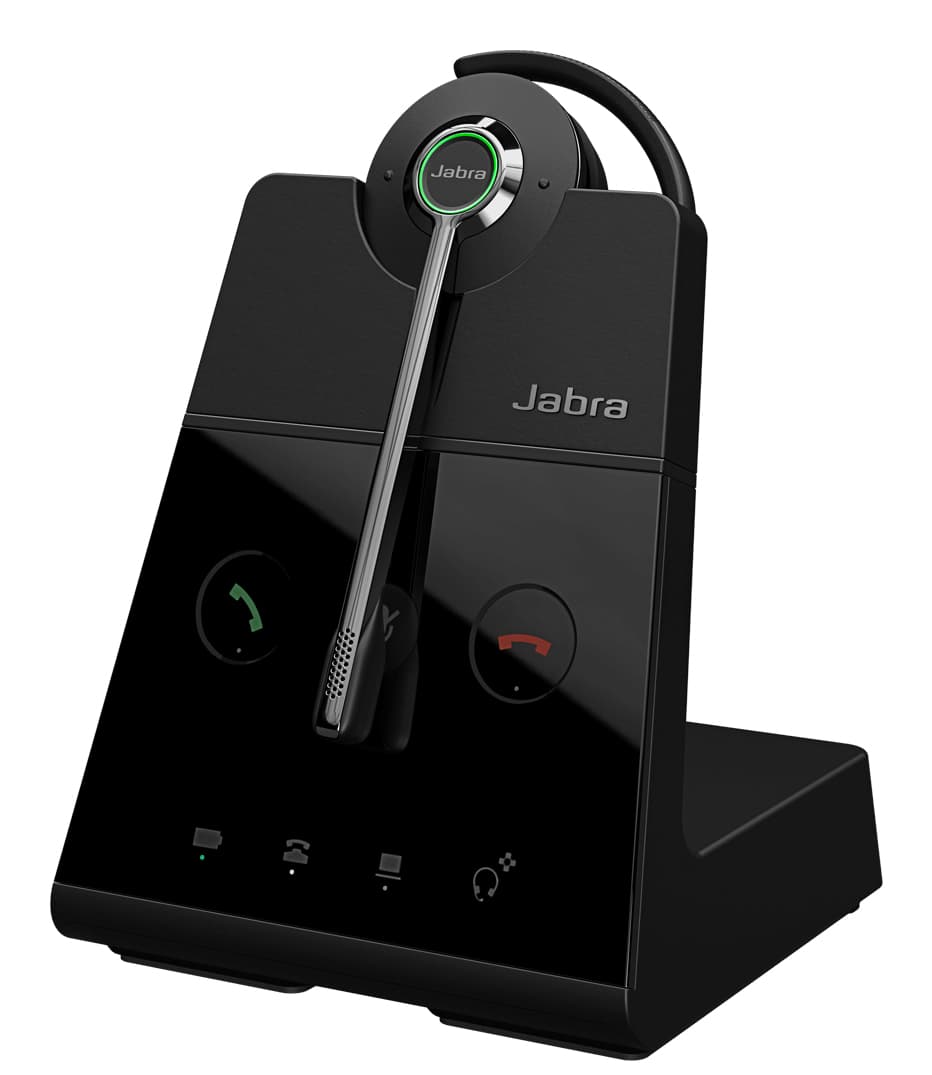 Jabra Engage 65 SE - Convertible, EMEA