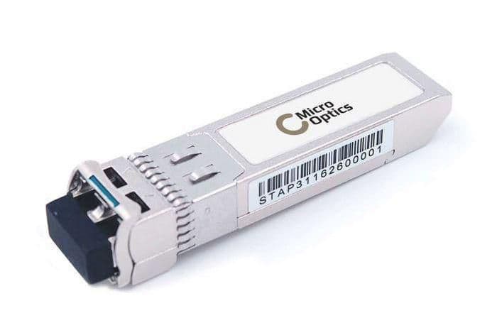 Lanview MO-XBR-000238 network transceiver module Fiber optic 32000 Mbit/s LC 1310 nm