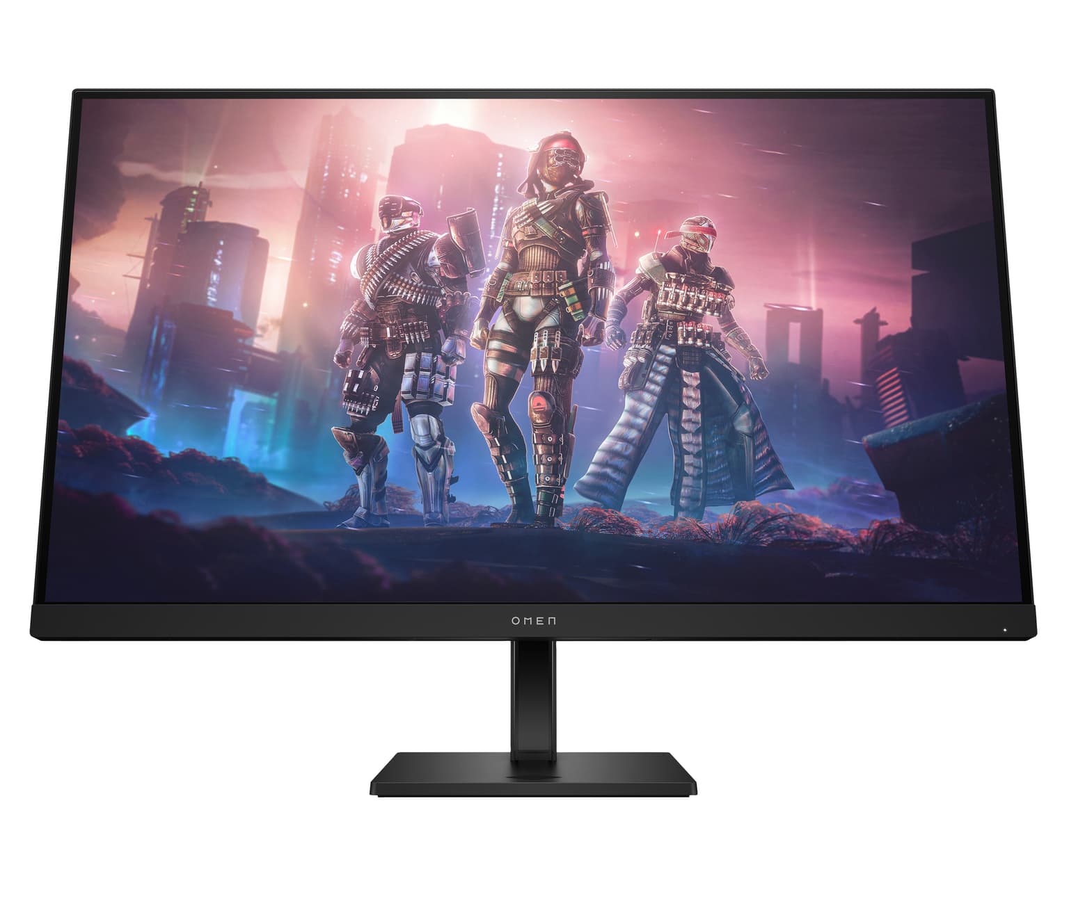 OMEN by HP 31.5 inch QHD 165Hz Gaming Monitor - OMEN 32q