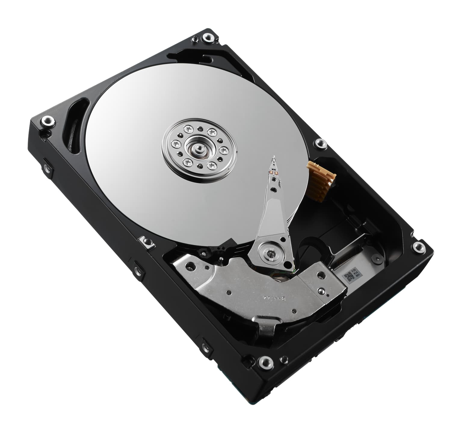 DELL 0740Y7-RFB internal hard drive 300 GB 10000 RPM 2.5" SAS