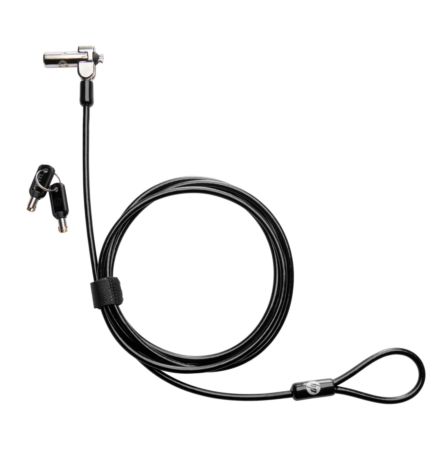 HP Nano Keyed Cable Lock