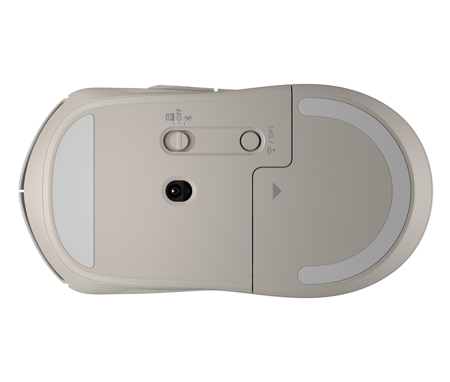 HP 400 Quiet Wireless Mouse