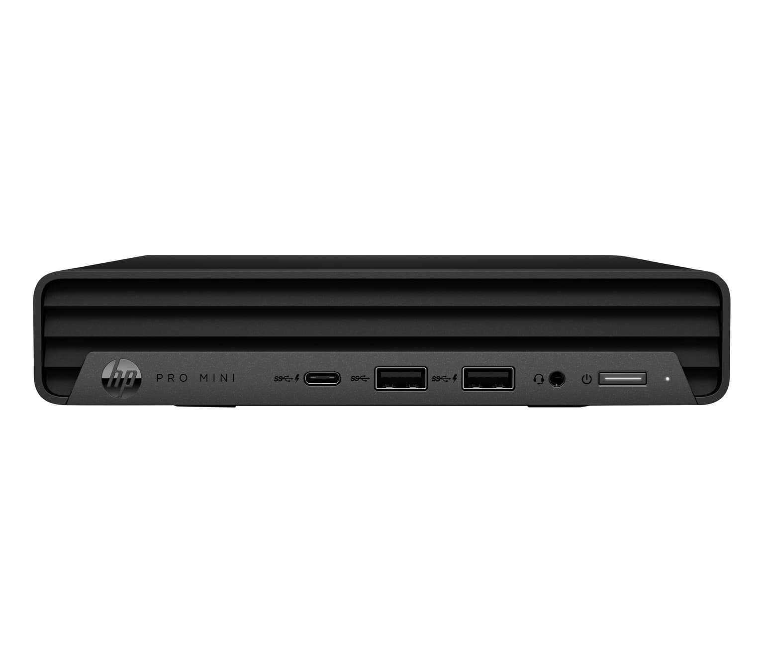 HP Pro Mini 400 G9 Intel® Core™ i5 i5-14400T 16 GB DDR5-SDRAM 512 GB SSD Windows 11 Pro Mini PC Black