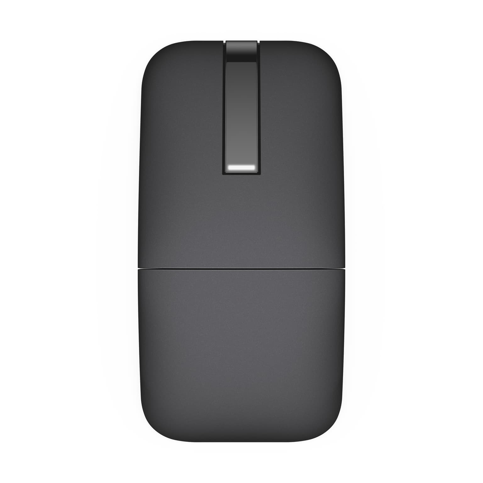 DELL WM615 mouse Travel Ambidextrous Bluetooth IR LED 1000 DPI