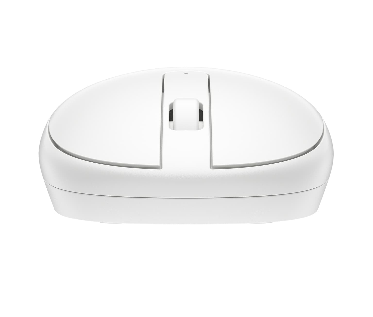 HP 240 Lunar White Bluetooth Mouse