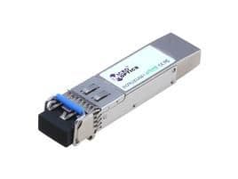 Lanview MO-S+31DLC10D network transceiver module Fiber optic 10000 Mbit/s SFP+ 1310 nm