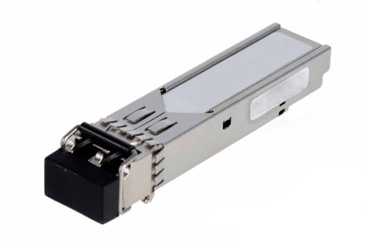 Lanview MO-TRX-10GSFP-SR-MLX network transceiver module Fiber optic 850 nm
