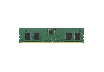 Kingston Technology ValueRAM memory module 8 GB 1 x 8 GB DDR5 5600 MT/s 288-pin DIMM